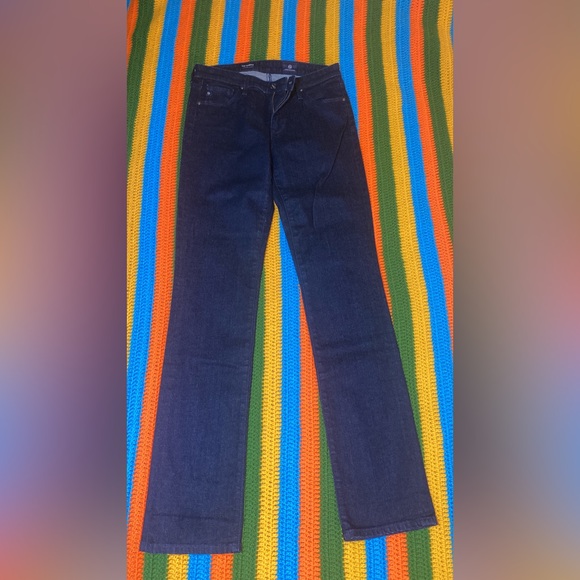 Size 27-27R like new jeans. Price is for one, will post individually - Picture 12 of 13